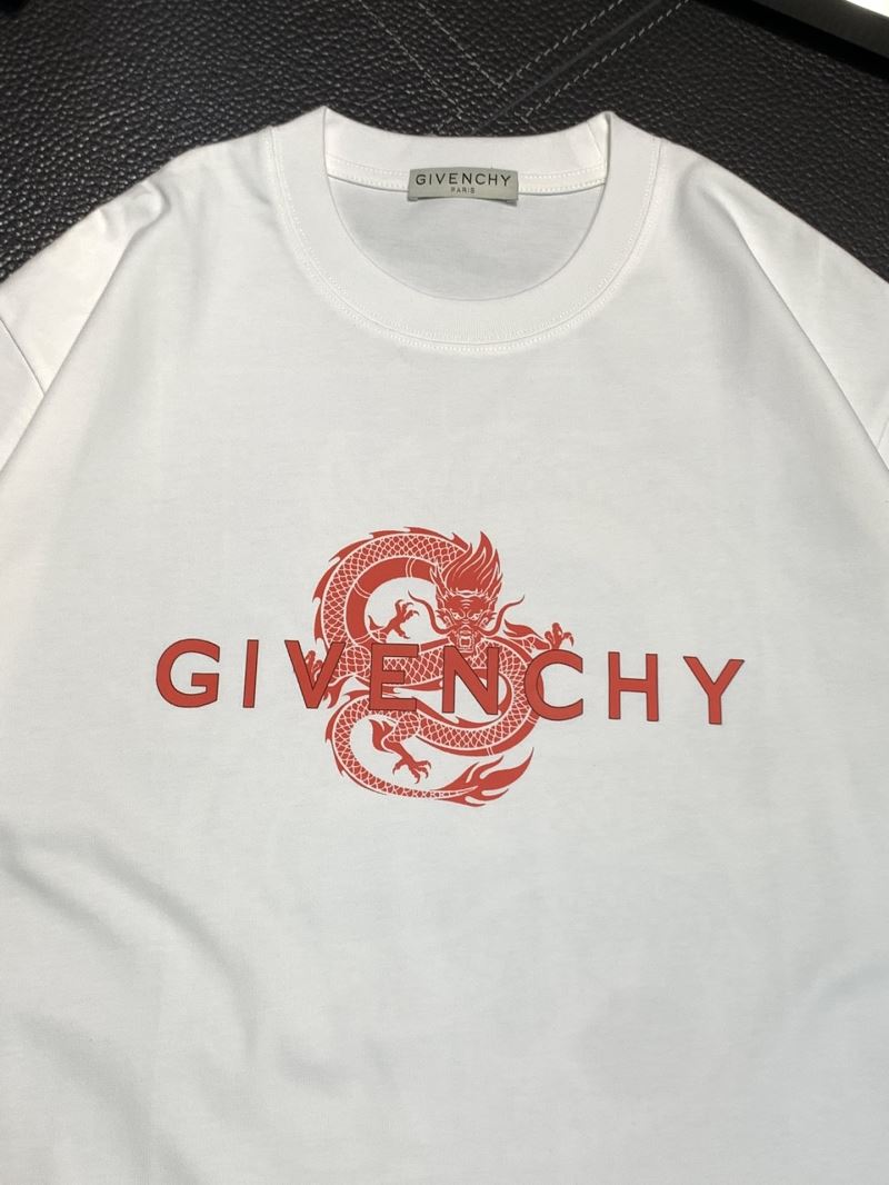 Givenchy T-Shirts